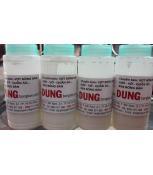 Keo sữa Dung Bóng Bàn